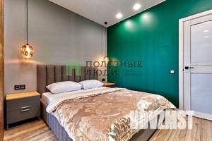 1-к квартира, вторичка, 47м2, 10/22 этаж