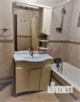 1-к квартира, вторичка, 37м2, 10/10 этаж