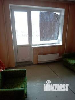 2-к квартира, вторичка, 49м2, 2/9 этаж