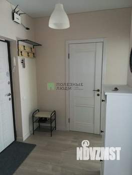 1-к квартира, вторичка, 76м2, 1/5 этаж