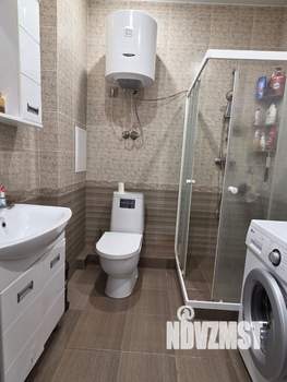 Студия квартира, вторичка, 22м2, 1/3 этаж