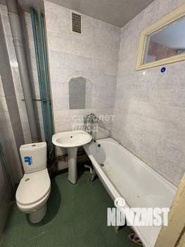 1-к квартира, вторичка, 34м2, 4/9 этаж