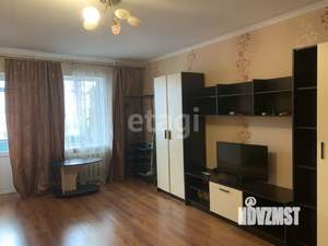 1-к квартира, вторичка, 33м2, 8/9 этаж