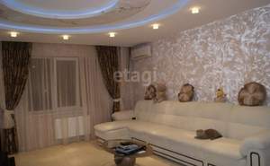 3-к квартира, вторичка, 97м2, 2/10 этаж
