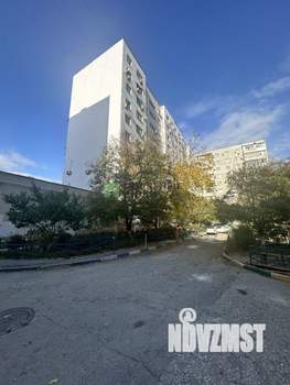 3-к квартира, вторичка, 63м2, 6/10 этаж