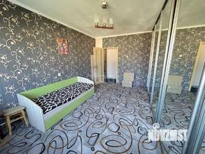 3-к квартира, вторичка, 64м2, 9/9 этаж
