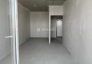 1-к квартира, вторичка, 43м2, 12/18 этаж