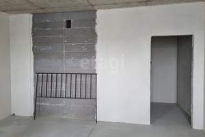 Студия квартира, сданный дом, 28м2, 17/25 этаж