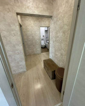 2-к квартира, вторичка, 61м2, 10/20 этаж