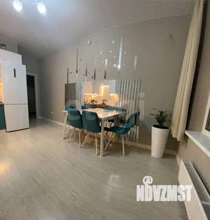 2-к квартира, вторичка, 67м2, 10/20 этаж