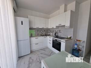 2-к квартира, вторичка, 60м2, 5/5 этаж