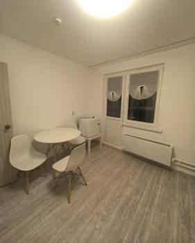 1-к квартира, вторичка, 40м2, 13/16 этаж