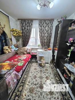 Студия квартира, вторичка, 12м2, 3/5 этаж