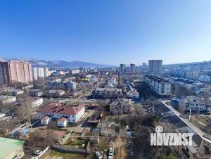 1-к квартира, вторичка, 32м2, 14/16 этаж