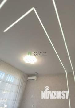 2-к квартира, вторичка, 65м2, 16/16 этаж