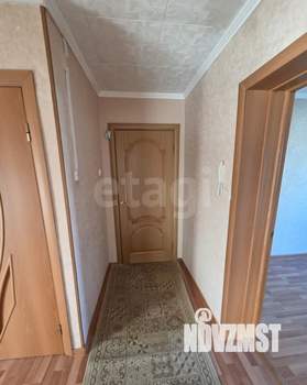 3-к квартира, вторичка, 65м2, 4/5 этаж