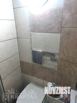 1-к квартира, вторичка, 30м2, 2/2 этаж