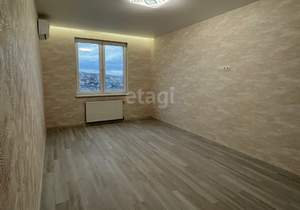 1-к квартира, вторичка, 42м2, 18/25 этаж