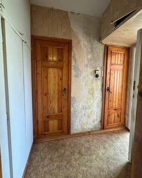 2-к квартира, вторичка, 53м2, 2/9 этаж