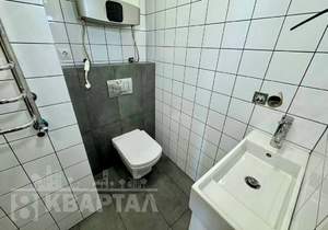 1-к квартира, вторичка, 35м2, 15/15 этаж