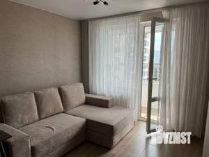 1-к квартира, вторичка, 34м2, 5/15 этаж