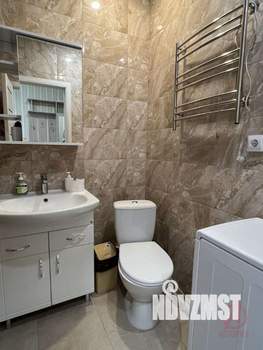 1-к квартира, вторичка, 42м2, 4/25 этаж