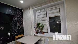 1-к квартира, вторичка, 36м2, 5/9 этаж