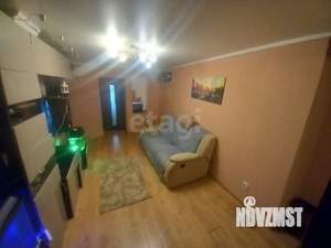 2-к квартира, вторичка, 41м2, 1/2 этаж