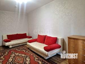 1-к квартира, вторичка, 43м2, 2/16 этаж