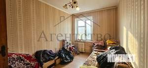 3-к квартира, вторичка, 62м2, 5/9 этаж