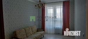 2-к квартира, вторичка, 61м2, 12/16 этаж