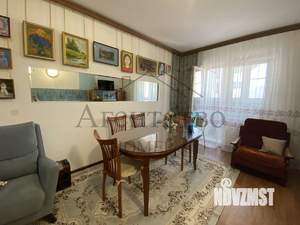 1-к квартира, вторичка, 42м2, 7/14 этаж