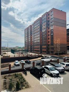 1-к квартира, вторичка, 49м2, 2/16 этаж