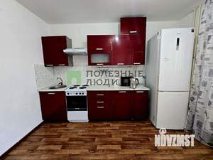 2-к квартира, вторичка, 60м2, 8/16 этаж