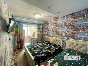 3-к квартира, вторичка, 63м2, 2/10 этаж