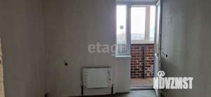 2-к квартира, вторичка, 50м2, 4/20 этаж