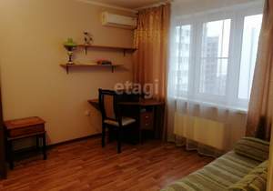 2-к квартира, вторичка, 57м2, 12/16 этаж