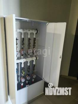 2-к квартира, вторичка, 54м2, 15/23 этаж
