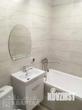 1-к квартира, вторичка, 39м2, 3/10 этаж