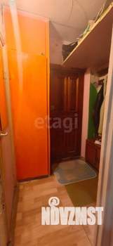 1-к квартира, вторичка, 22м2, 2/9 этаж
