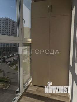 2-к квартира, вторичка, 60м2, 5/23 этаж