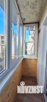 1-к квартира, вторичка, 21м2, 3/5 этаж