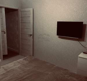 3-к квартира, вторичка, 66м2, 7/9 этаж