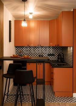 1-к квартира, вторичка, 34м2, 14/20 этаж