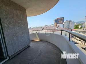 3-к квартира, вторичка, 162м2, 7/21 этаж