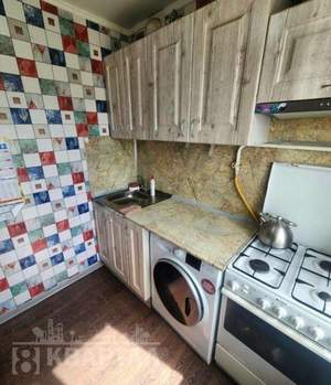 2-к квартира, вторичка, 46м2, 9/9 этаж