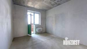 1-к квартира, сданный дом, 42м2, 11/12 этаж