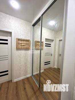 2-к квартира, вторичка, 93м2, 11/13 этаж