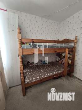 1-к квартира, вторичка, 29м2, 4/9 этаж