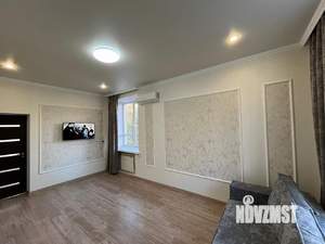 2-к квартира, вторичка, 55м2, 2/2 этаж